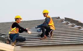 Best Roof Inspection  in Atlanta, IL